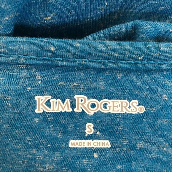 Kim Rogers shirt  - Picture 3 of 4